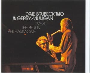 Live At The Berlin Philarmonie -set One