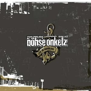 Live In Hamburg (CD2)