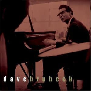 Dave Brubeck