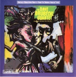 Music From West Side Story
