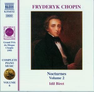 Nocturnes Vol. 2