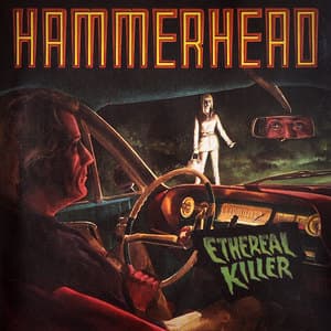 Ethereal Killer