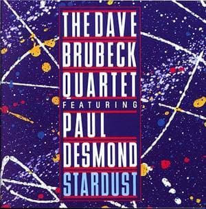 Stardust [feat. Paul Desmond]