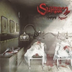 Happy Hour