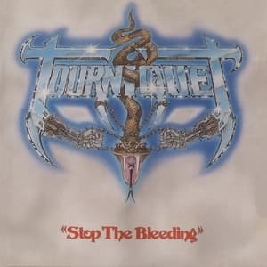 Stop The Bleeding