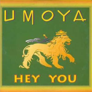 Hey You