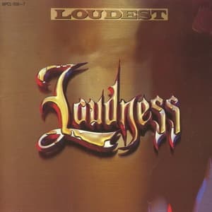 Loudest 1