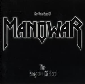 The Kingdom Of Steel - The Very Best Of (umd 70101)