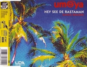 Hey See De Rastaman
