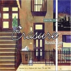 Acoustic Live - (Live At Shepherds Bush Empire) (2CD)