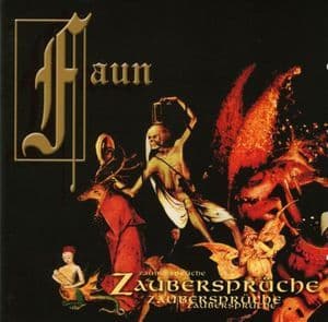 Zauberspruche