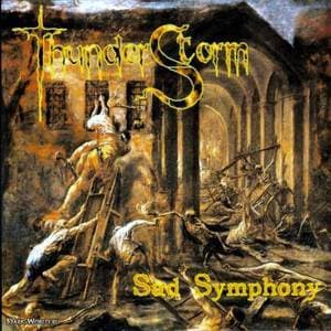 Sad Symphony