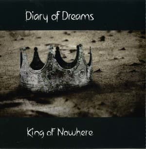 King Of Nowhere