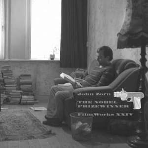 Filmworks XXIV - The Nobel Prize Winner (2010)