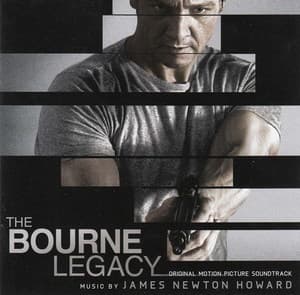 The Bourne Legacy