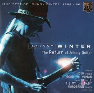 The Return Of Johnny Guitar