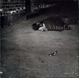 Naked City