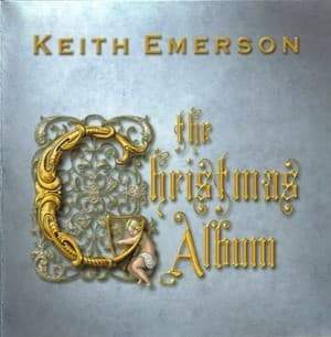 The Christmas Album