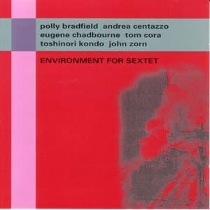 Environment For Sextet