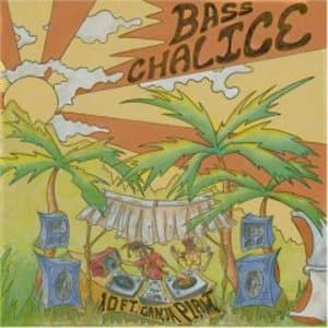 Bass Chalice