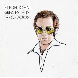 Greatest Hits 1970-2002