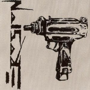 Gunman