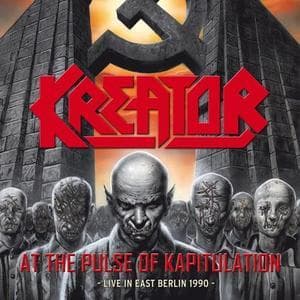 At The Pulse Of Kapitulation (live In East Berlin 1990)