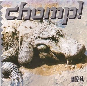 Chomp!