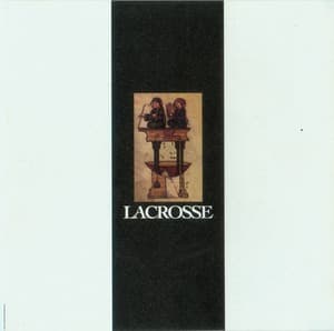 Lacrosse(twins) - Parachute Years Disk 2