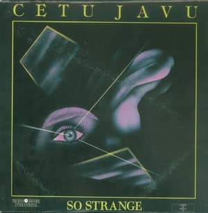 So Strange