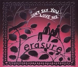 Don't Say You Love Me