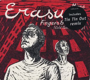 Fingers & Thumbs (Cold Summer's Day) (Mixes)