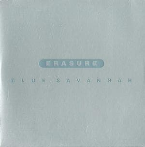 Blue Savannah