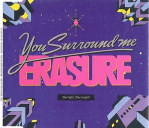 You Surround Me