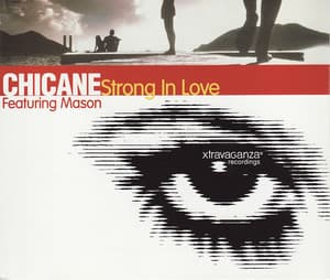 Strong In Love