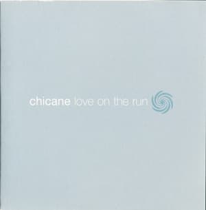 Love On The Run