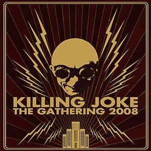 The Gathering 2008 (2CD)