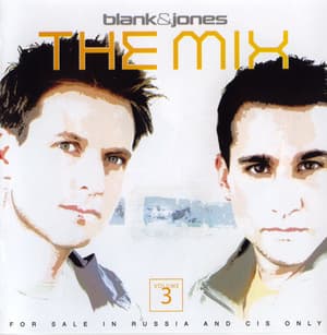 The Mix (Volume 3)