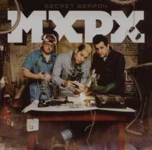 Secret Weapon (Deluxe Edition) (2007)