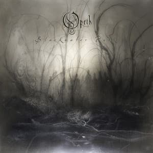 Blackwater Park
