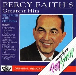 Percy Faith's Greatest Hits