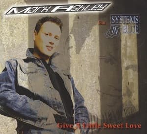 Give A Little Sweet Love