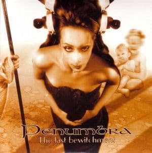 The Last Bewitchment