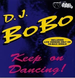 Keep On Dancing!