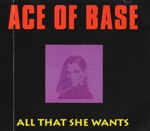 All That She Wants