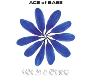 Life Is A Flower