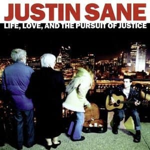 Life, Love, And The Pursuit Of Justice