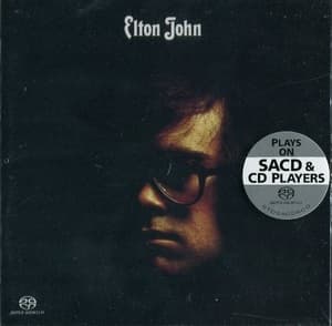 Elton John