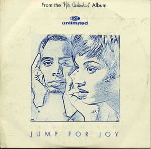 Jump For Joy