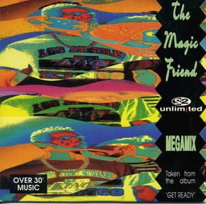 The Magic Friend